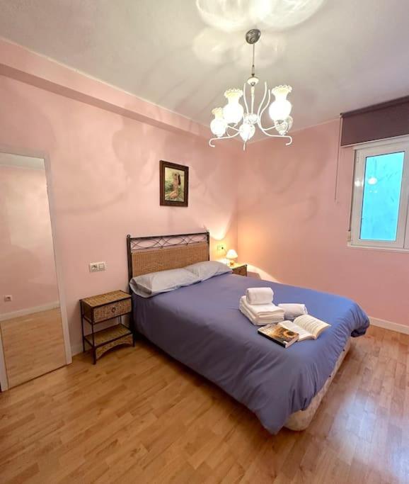 Apartamento Apartamento La Escapada *